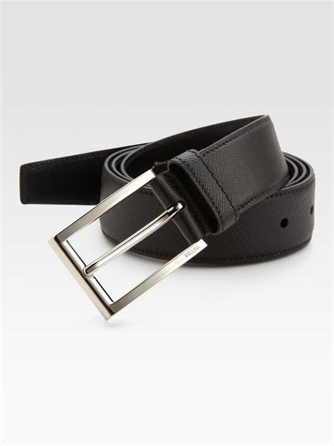 prada mens belts|belt prada men's accessories.